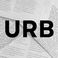 original sound - The Urban Herald