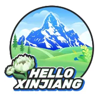 original sound - hello_xinjiang