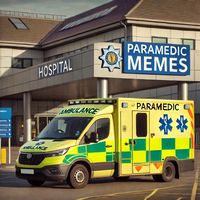 paramedicmemes