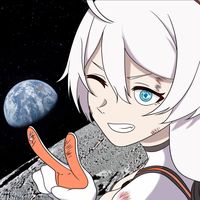 MAY CHAOS TAKE THE WORLD