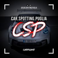 car.spotting.puglia
