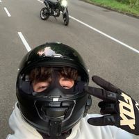 motobisiert