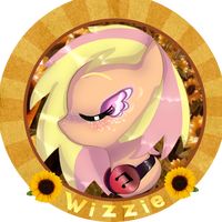 original sound - ☆ Wizzie ☆
