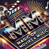 original sound - Magic of Movies & Music