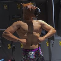 muscle.horse