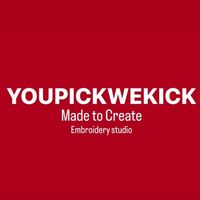 youpickwekick