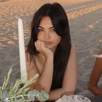 Saturn X Slow Dancing In The Dark