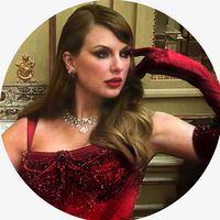 Dont stop singing TTPD edition