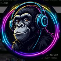 оригинальный звук