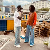 original sound - laminballago