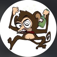 Tramper rundt alene by UAK