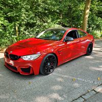 bmwm428ired