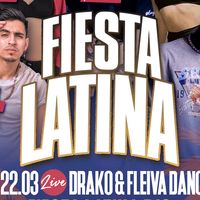 fiestalatinahelsinki