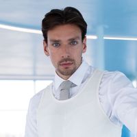 Béla CHERRY VANILLI