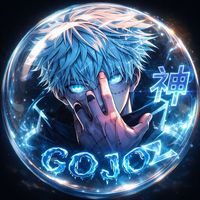 son original - GOJO神