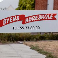 byenskoereskole