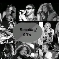original sound - recalling90s