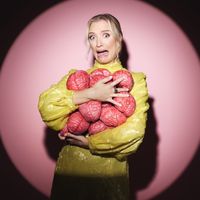 original sound - Hayley Morris