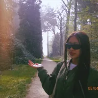 original sound - flaredjeansfittedtop