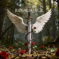 original sound - rosaliaagil