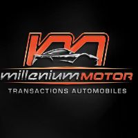 milleniummotordk