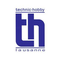 son original - technic-hobby Lausanne