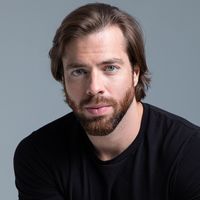 оригинальный звук