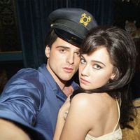 Notebook x Scott street