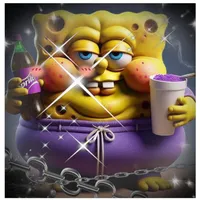 i dont wna cry jerk remix