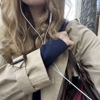 оригинальный звук