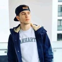 Mirco Kima Pbb Yea x Klopf Klopf