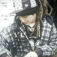 I got my eye on you TOM KAULITZ