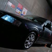 audimaxpower