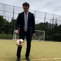 wilf_plays_sport