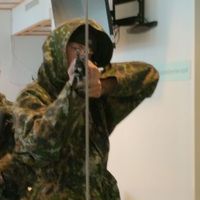 Jotku kärsii vieläki