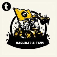 sonido original - Maquinaria Fans