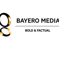 original sound - Bayero Media