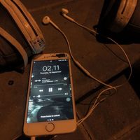 оригинальный звук