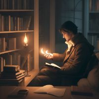 oryginalny dźwięk – Narrator