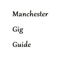 manchester.gigs