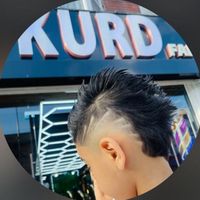 kurd.fade