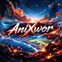 original sound - anixwor