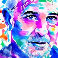 Eros Ramazzotti Un Angelo Disteso Al Sole