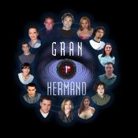 sonido original - Gran Hermano 1 España