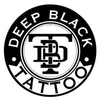 deepblacktattoos
