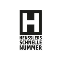 hensslersschnellenummer