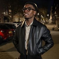 Tosh x Chendo V class