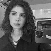 оригинальный звук