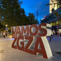 Gitana mora de huelva