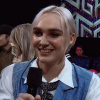 eurovisionaryx